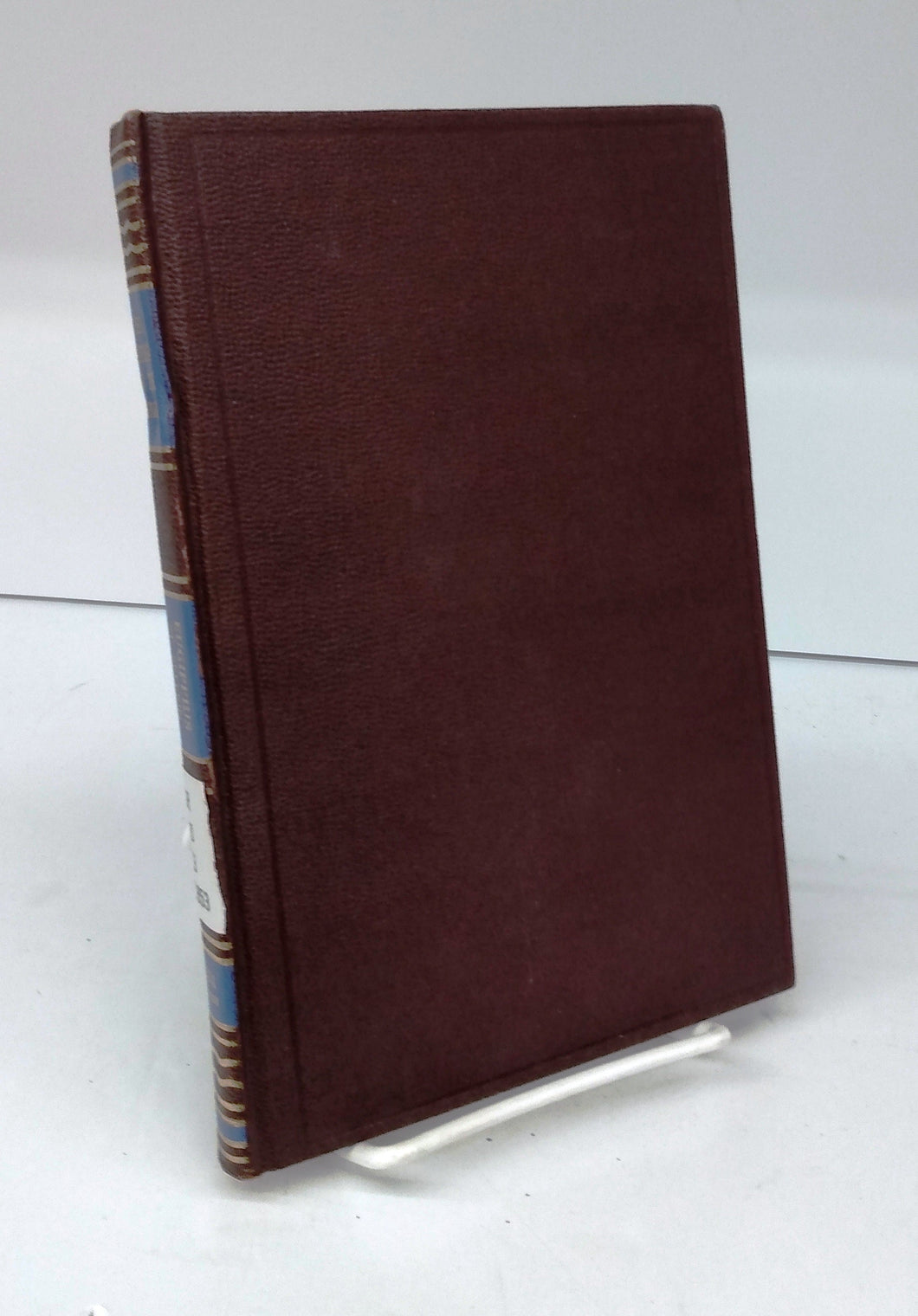 Eugippius: The Life of Saint Severin