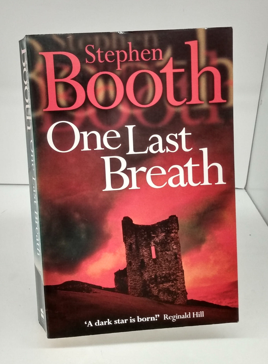 One Last Breath