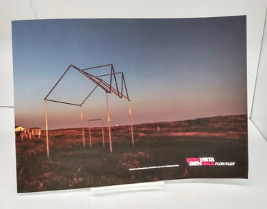 Bonavista Biennale 2019: Floe/Flot