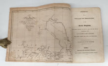 Journal of a Voyage of Discovery, to the Arctic Regions, Performed Between the 4th of April and the 18th of November, 1818 in His Majesty's Ship Alexander, Wm. Edw. Parry, Esq. Lieut. and Commander.