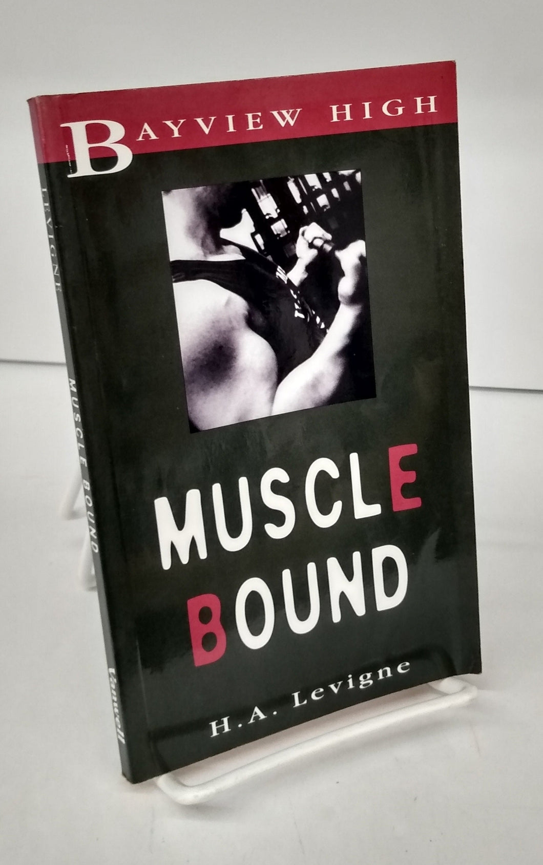 Muscle Bound