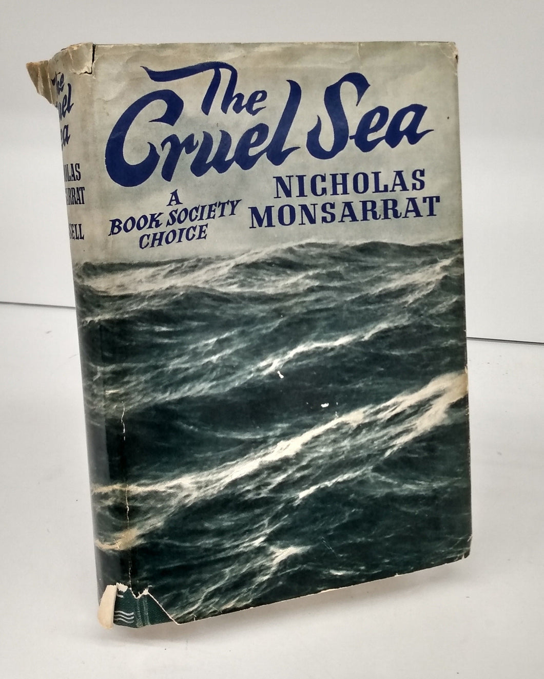 The Cruel Sea