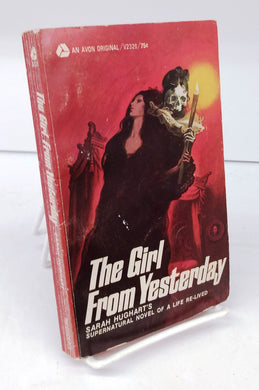 The Girl From Yesterday