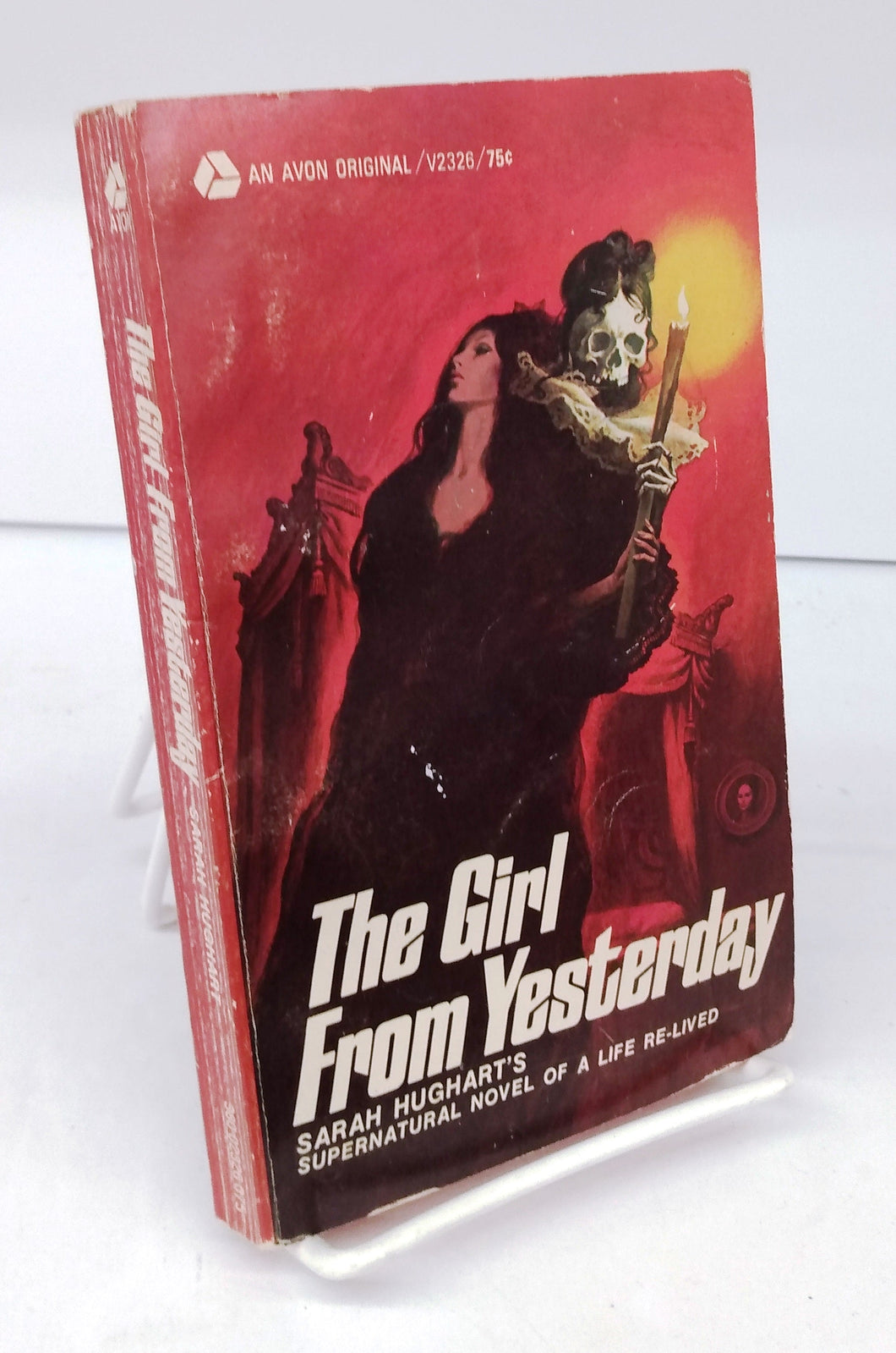 The Girl From Yesterday