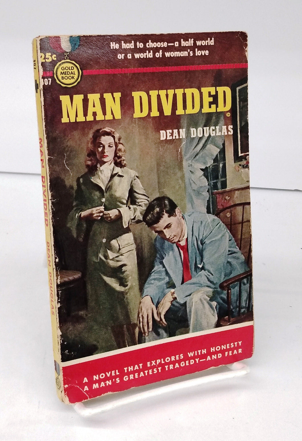 Man Divided