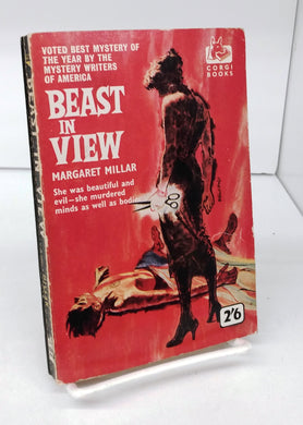Beast in View