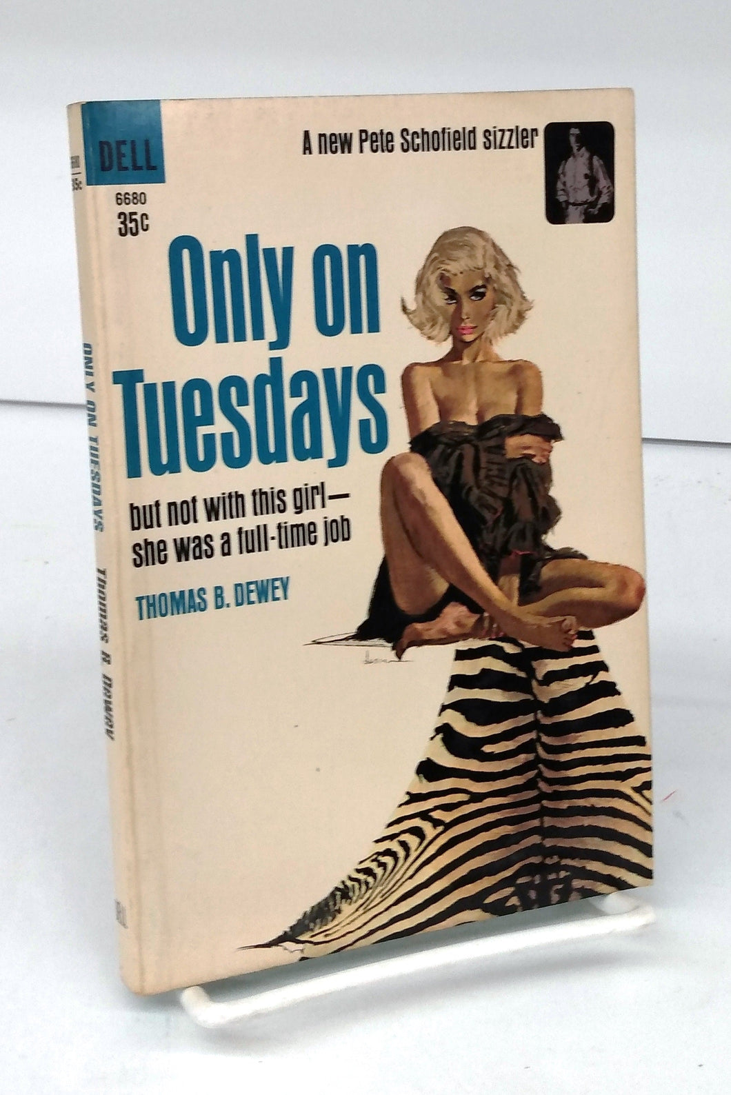 Only on Tuesdays