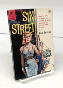 Sin Street