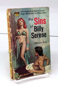 The Sins of Billy Serene