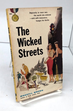 The Wicked Streets