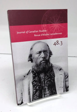 Journal of Canadian Studies, Fall 2014