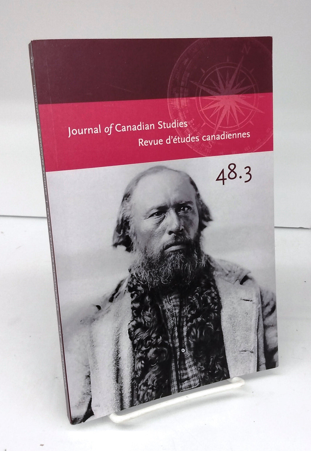 Journal of Canadian Studies, Fall 2014
