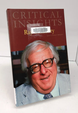 Critical Insights: Ray Bradbury