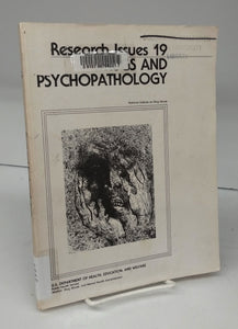 Drugs and Psychopathology