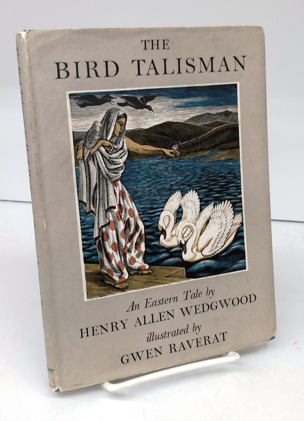 The Bird Talisman: An Eastern Tale
