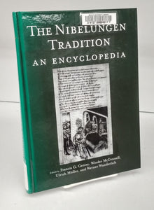 The Nibelungen Tradition: An Encyclopedia