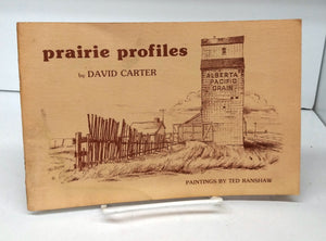 prairie profiles