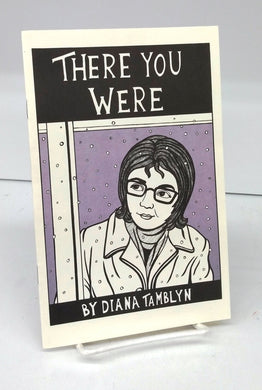 There You Were