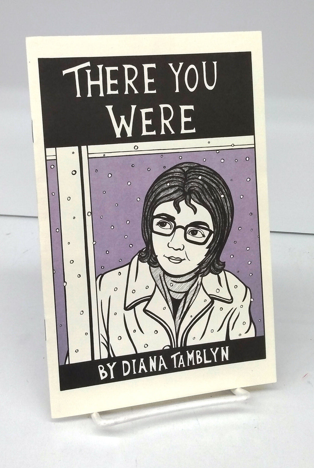 There You Were