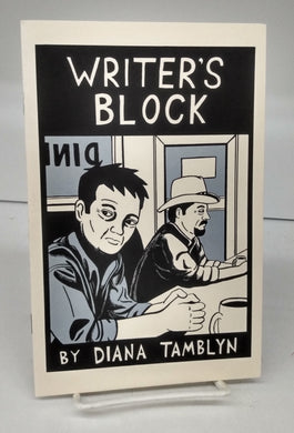Writer's Block