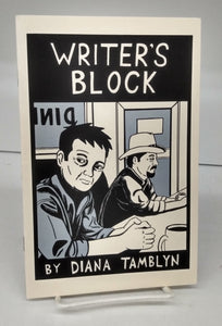 Writer's Block