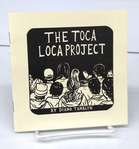 The Toca Loca Project