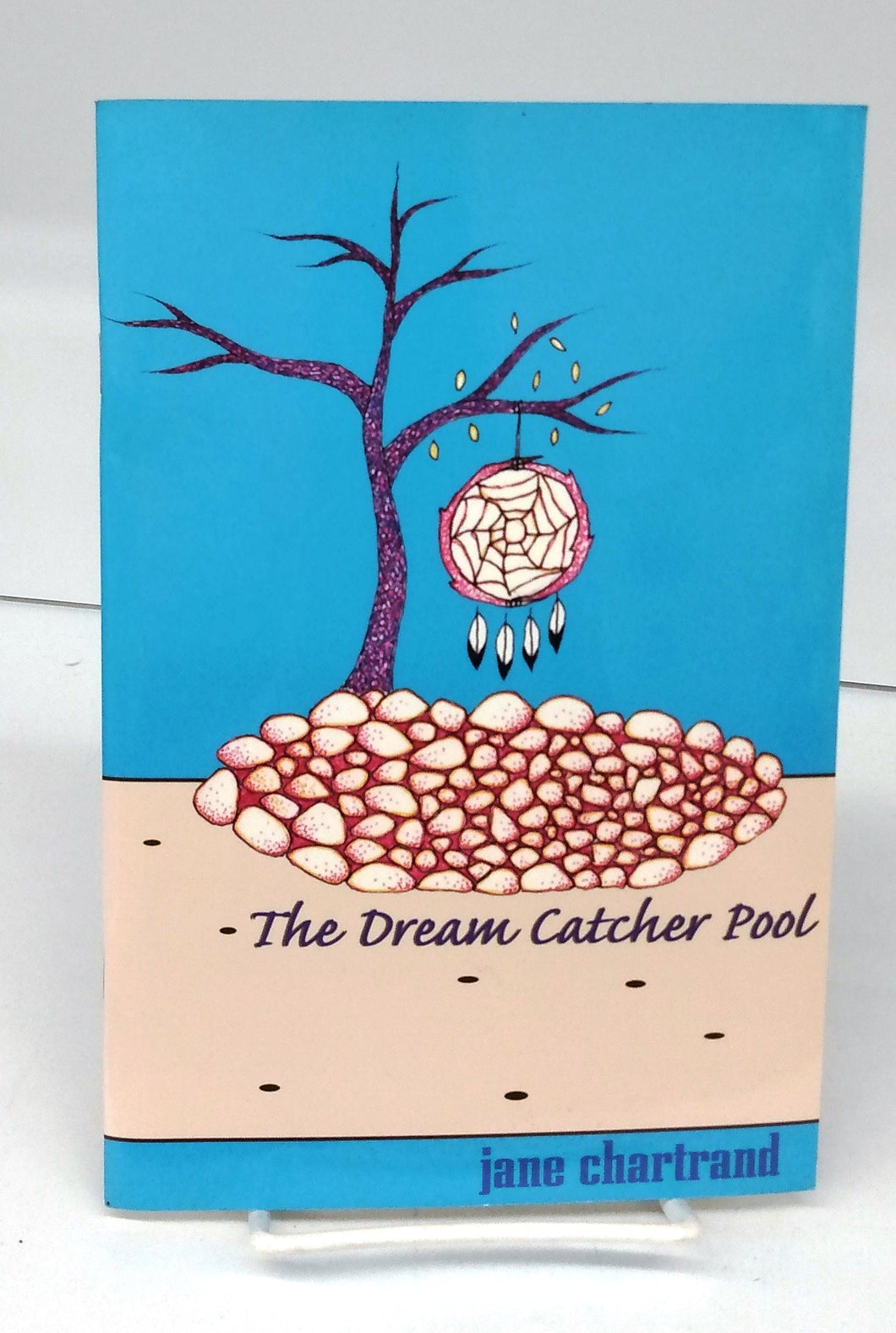 The Dream Catcher Pool