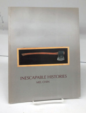 Mel Chin: Inescapable Histories