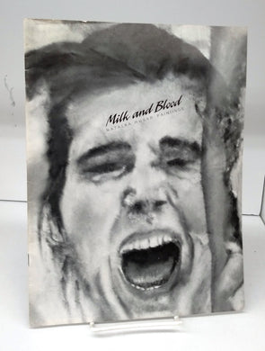 Milk and Blood: Natalka Husar Paintings