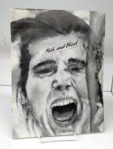 Milk and Blood: Natalka Husar Paintings