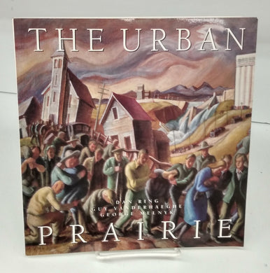 The Urban Prairie
