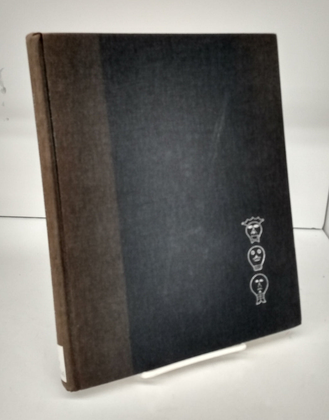 The Masks of Orthodoxy: Folk Gravestone Carving in Plymouth County, Massachusetts