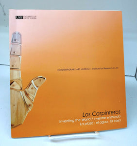 Los Carpinteros: Inventing the World/ Inventar el Mundo