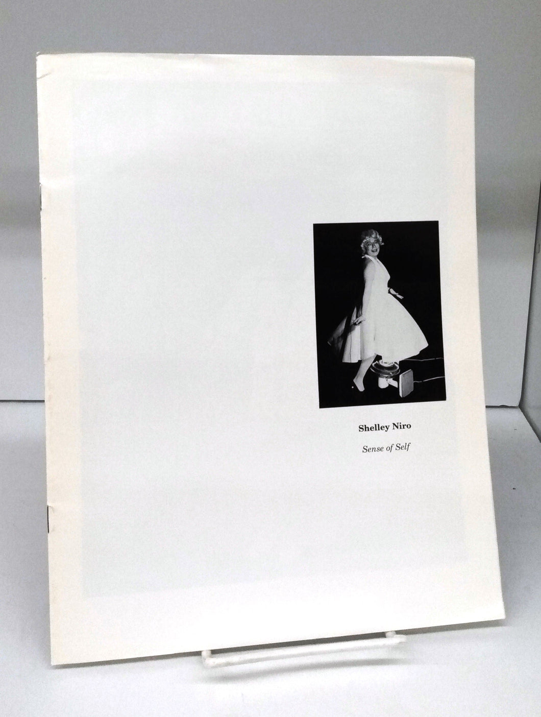 Shelley Niro: Sense of Self