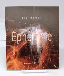 Char Davies: Éphémère