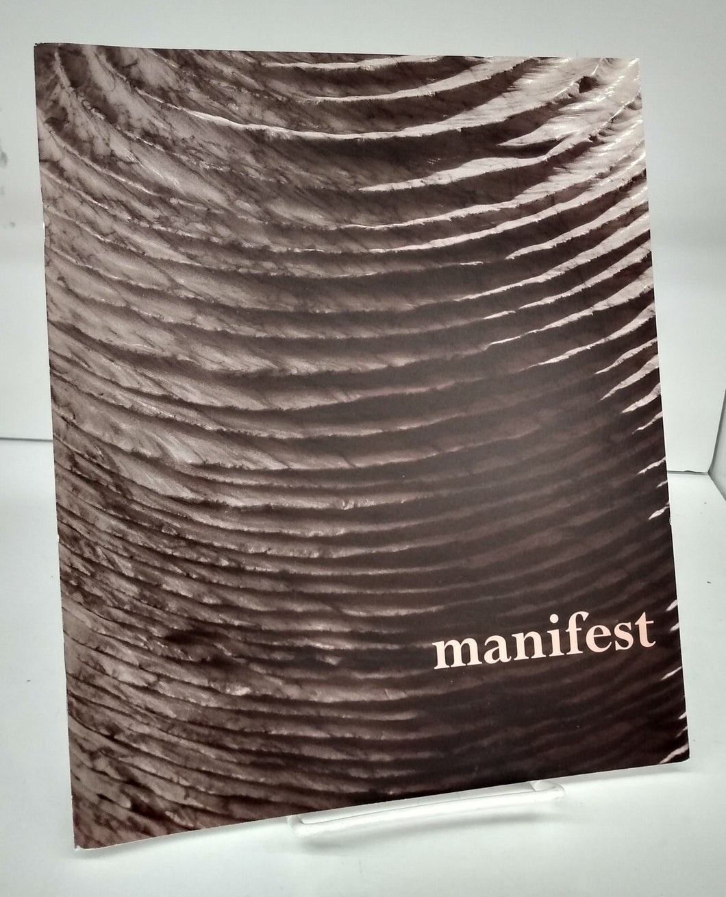 Manifest
