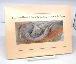 Sharon Puddester: A Part of the Landscape, A Part of the Energy