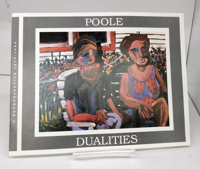 Leslie Poole: A Retrospective 1974-1989