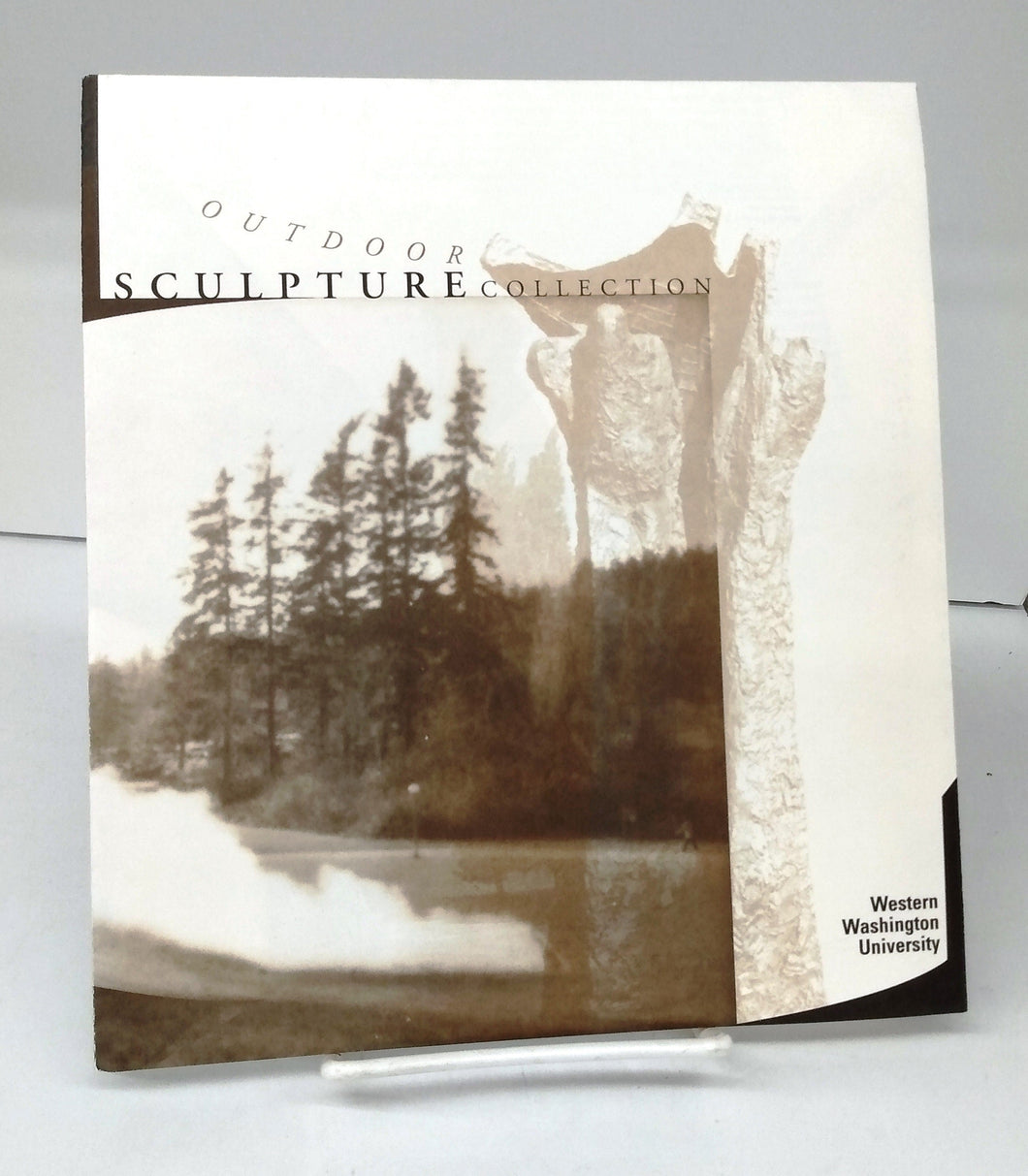 Western Washington University Outdoor Sculpture Collection