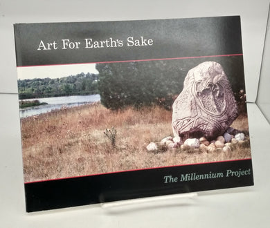 Art For Earth's Sake: The Millennium Project