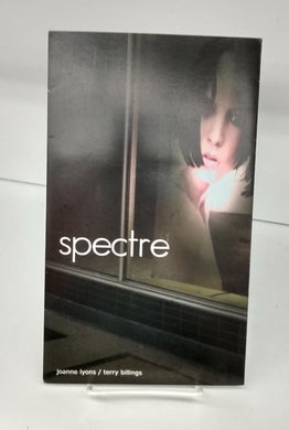 spectre: joanne lyons/terry billings