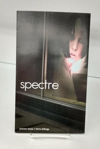 spectre: joanne lyons/terry billings