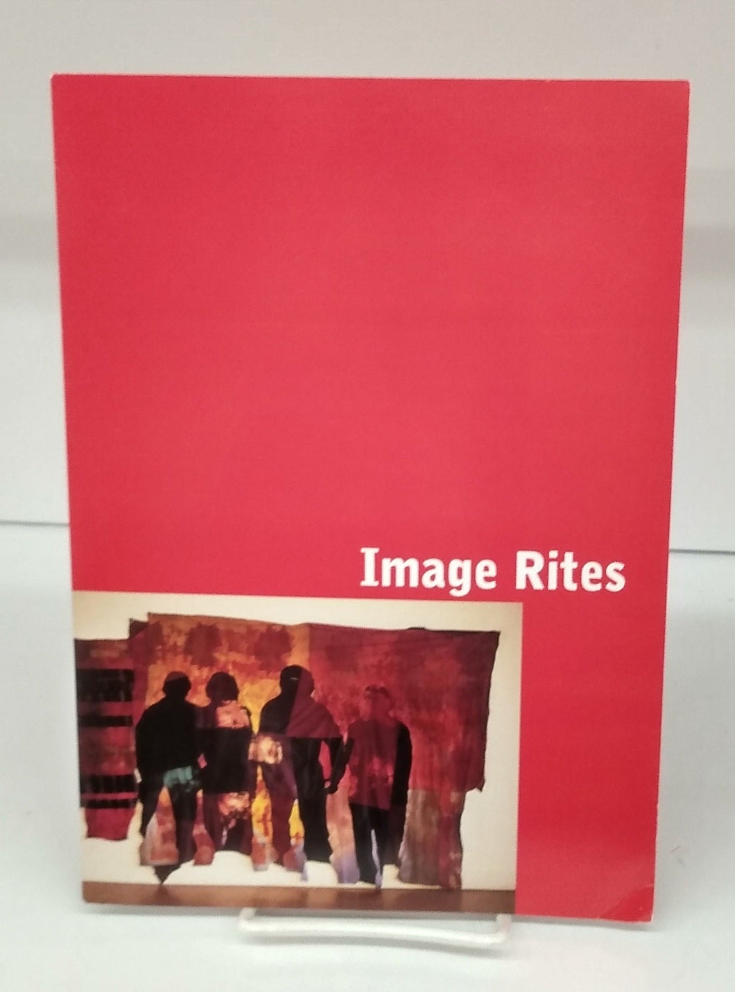 Image Rites