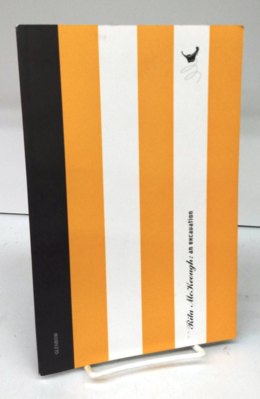 Rita McKeough: an excavation