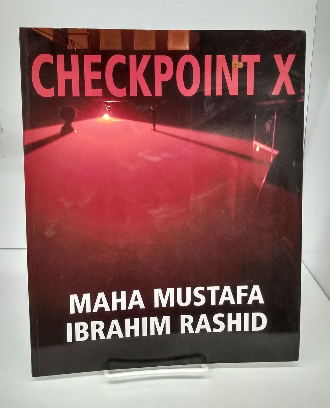 Checkpoint X