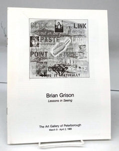 Brian Grison: Lessons in Seeing