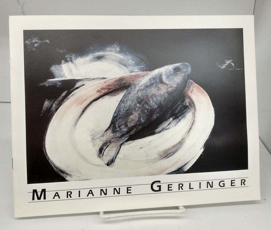 Marianne Gerlinger