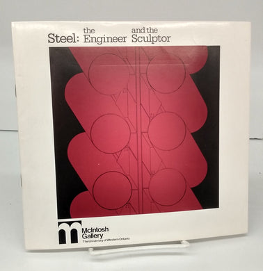 Steel: the Engineer and the Sculptor