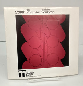 Steel: the Engineer and the Sculptor
