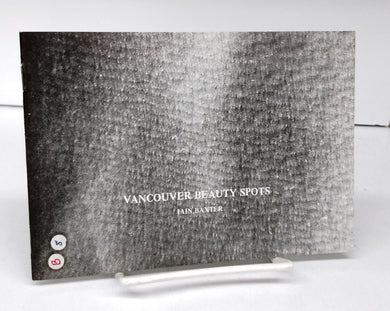 Vancouver Beauty Spots